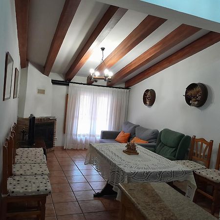 Hotel Casa Manolita Puebla de Benifasar Exteriér fotografie