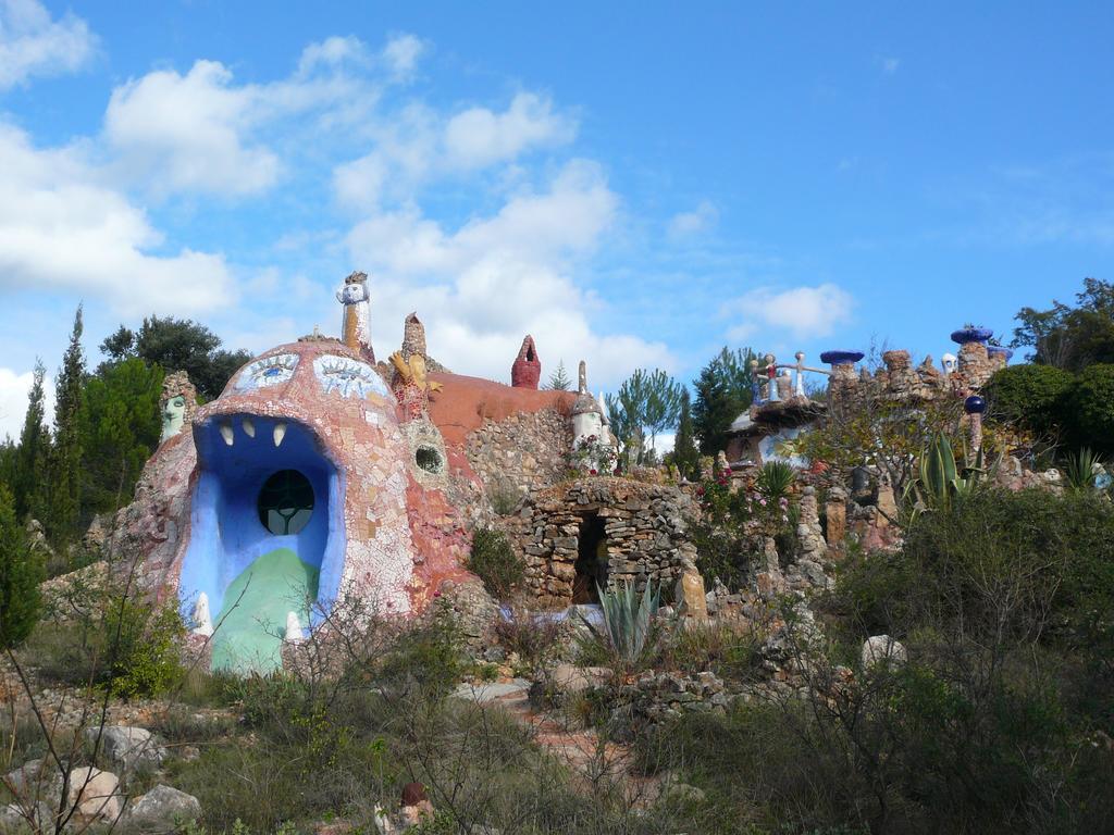 Hotel Casa Manolita Puebla de Benifasar Exteriér fotografie