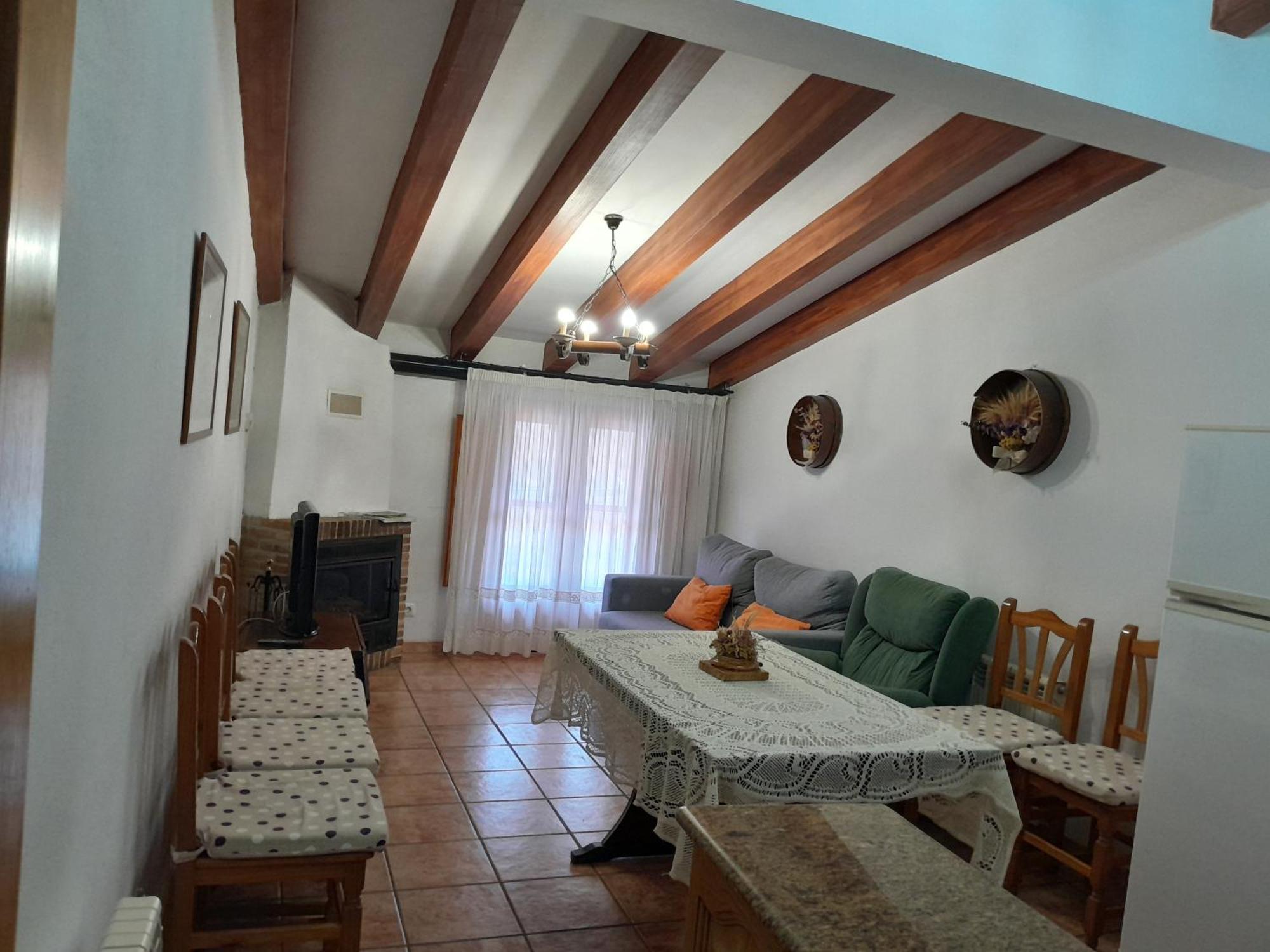 Hotel Casa Manolita Puebla de Benifasar Exteriér fotografie