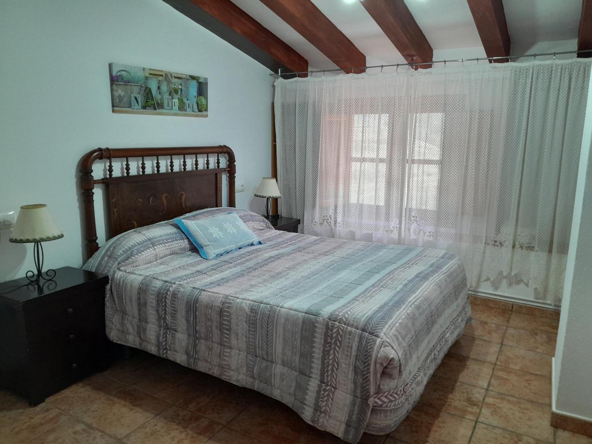 Hotel Casa Manolita Puebla de Benifasar Exteriér fotografie