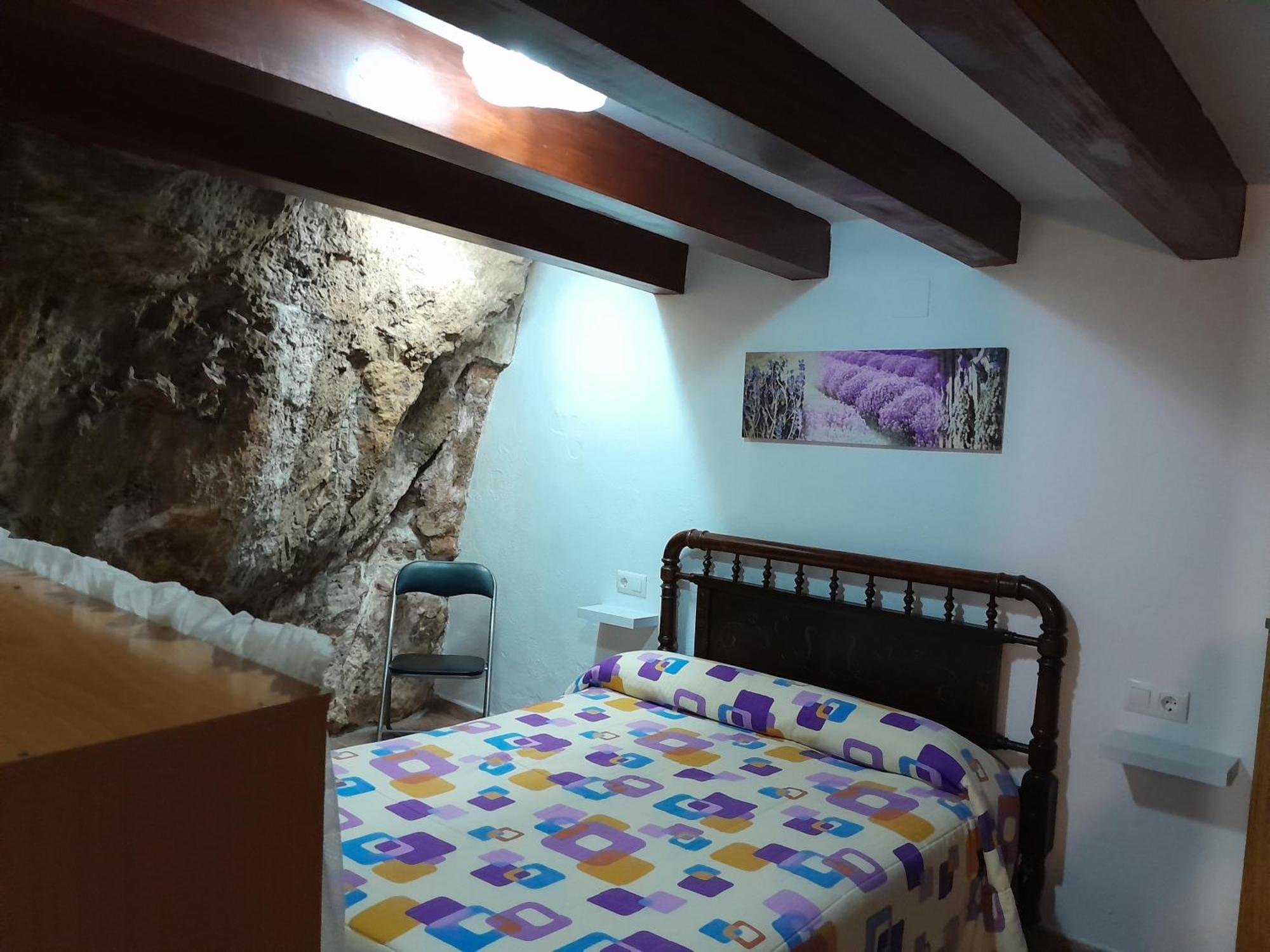 Hotel Casa Manolita Puebla de Benifasar Exteriér fotografie